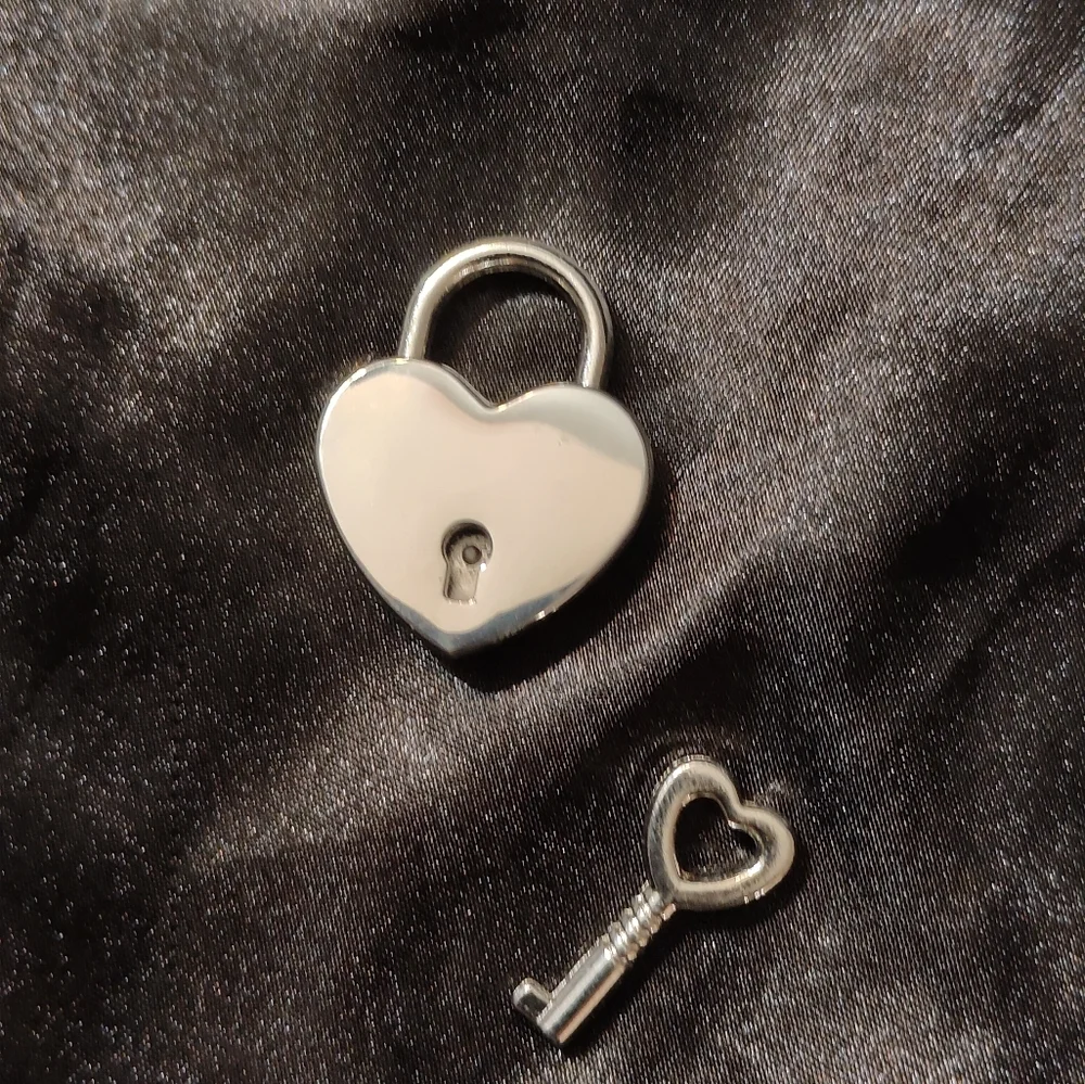 Lock And Key - Picture 2 of 2